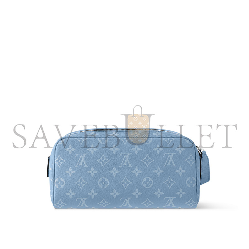 LOUIS VUITTON DOPP KIT M14125 (28*16.5*15cm)